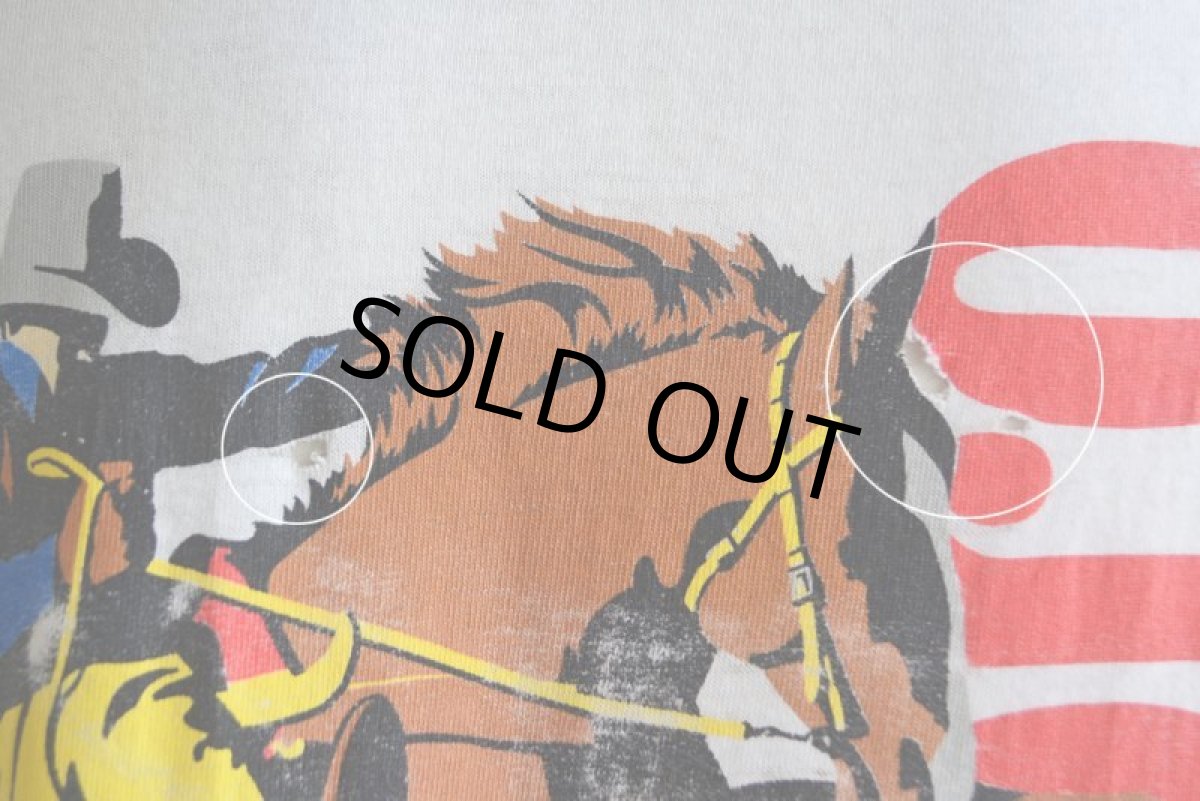 画像12: 1990s Marlboro ポケットTシャツ　 "MADE IN USA"　 表記XL  (12)