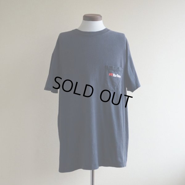 画像3: 1990s Marlboro ポケットTシャツ　 "MADE IN USA"　 表記XL 