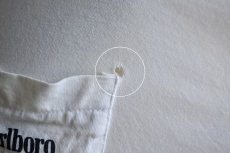 画像16: 1990s Marlboro ポケットTシャツ　 "MADE IN USA"　 表記XL  (16)