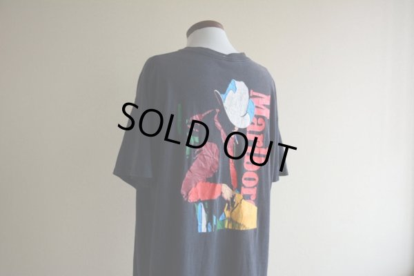 画像10: 1990s Marlboro ポケットTシャツ　 "MADE IN USA"　 表記XL 