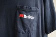 画像7: 1990s Marlboro ポケットTシャツ　 "MADE IN USA"　 表記XL 