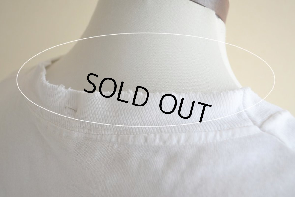 画像14: 1990s Marlboro ポケットTシャツ　 "MADE IN USA"　 表記XL  (14)