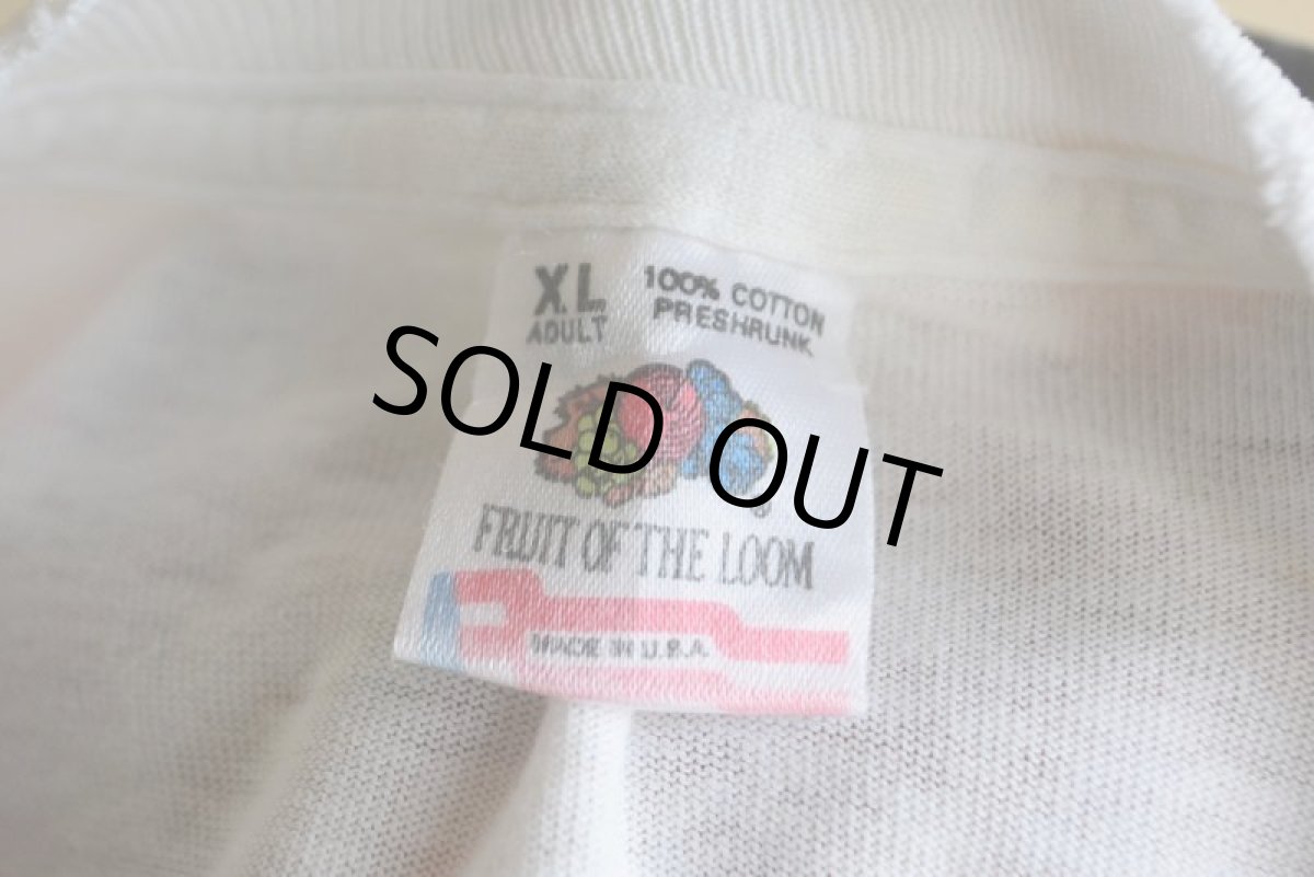 画像5: 1990s Marlboro ポケットTシャツ　 "MADE IN USA"　 表記XL  (5)