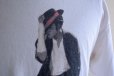 画像9: 2000s MICHAEL JACKSON Tシャツ　 表記M 