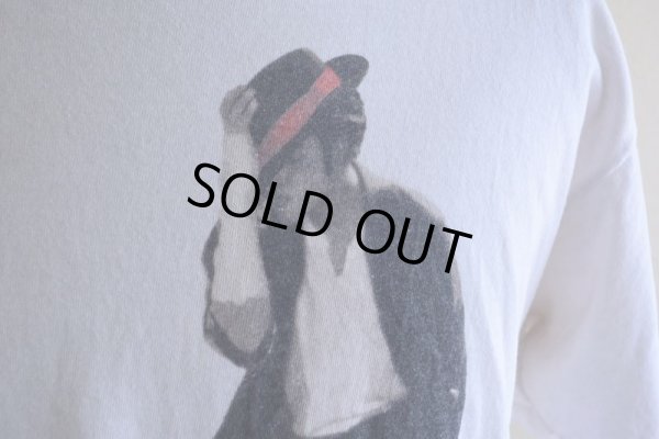 画像9: 2000s MICHAEL JACKSON Tシャツ　 表記M 