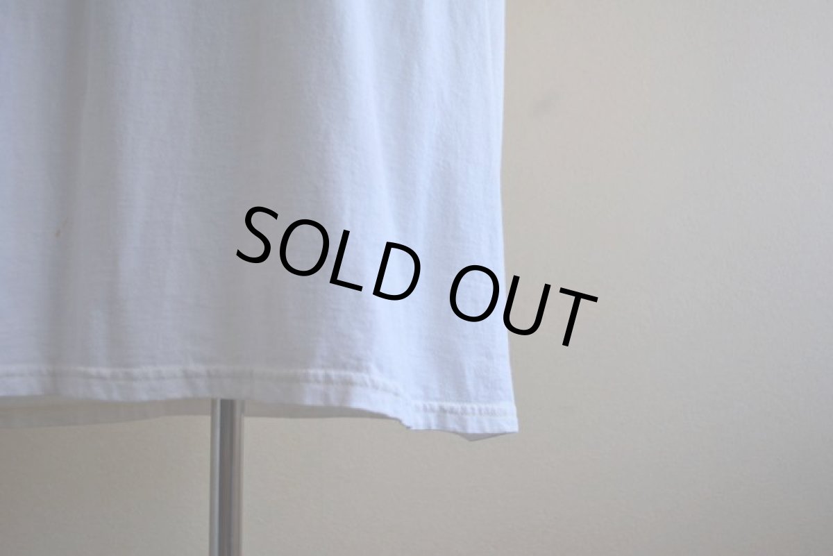 画像10: 1990s TREND SETTER Tシャツ　 表記XL  (10)