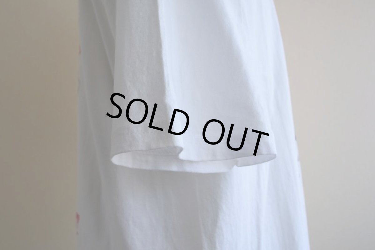 画像15: 1990s BIG DICK'S HALFWAY INN ド下ネタTシャツ　 表記XL  (15)