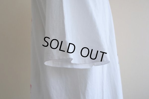 画像15: 1990s BIG DICK'S HALFWAY INN ド下ネタTシャツ　 表記XL 