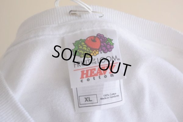 画像5: 1990-00s STRESSED OUT！ ネコTシャツ　 表記XL 