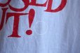 画像13: 1990-00s STRESSED OUT！ ネコTシャツ　 表記XL 