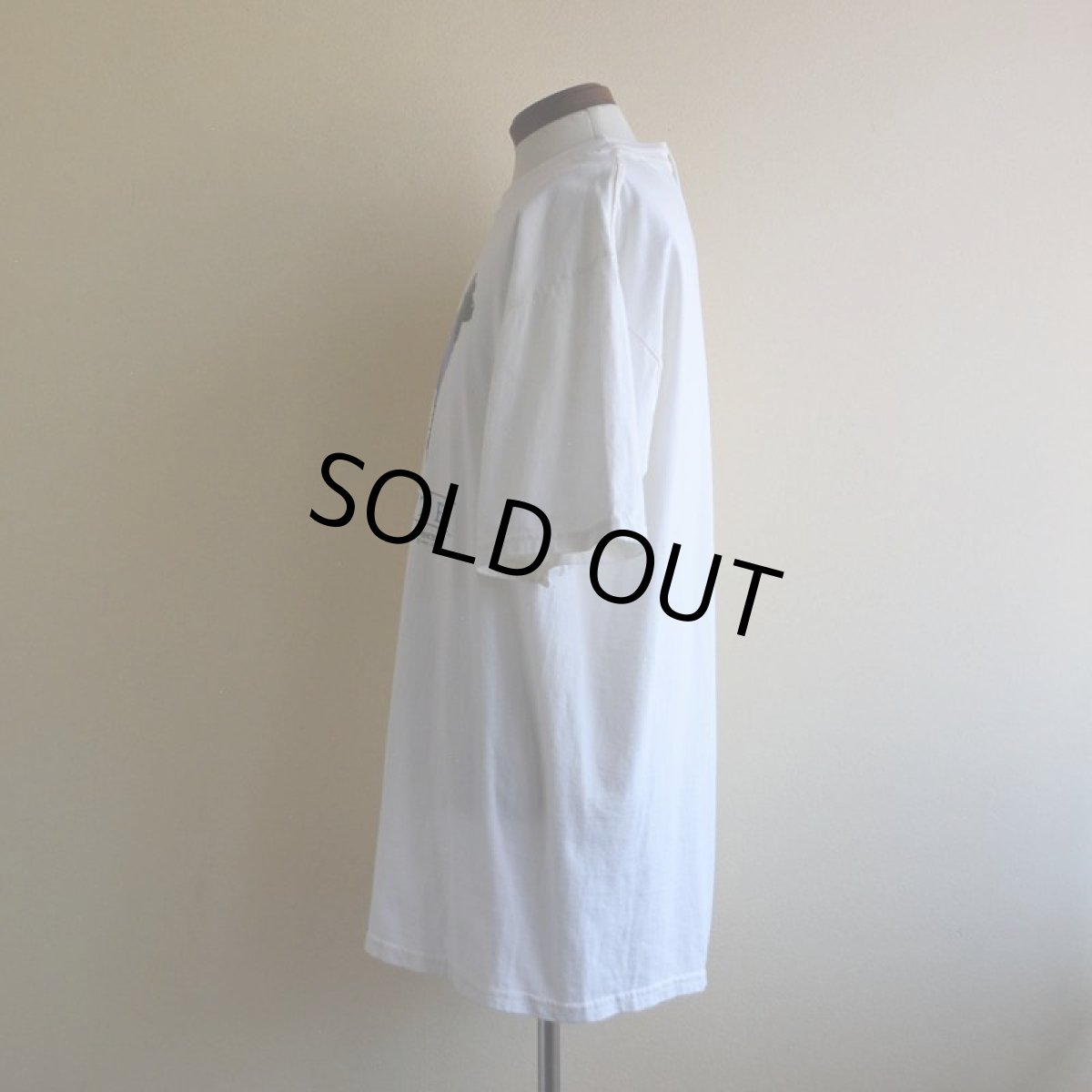 画像4: 1990s TREND SETTER Tシャツ　 表記XL  (4)