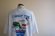 画像10: 1990s BIG DICK'S HALFWAY INN ド下ネタTシャツ　<br>表記XL<br> (10)