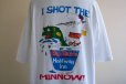 画像11: 1990s BIG DICK'S HALFWAY INN ド下ネタTシャツ　 表記XL 