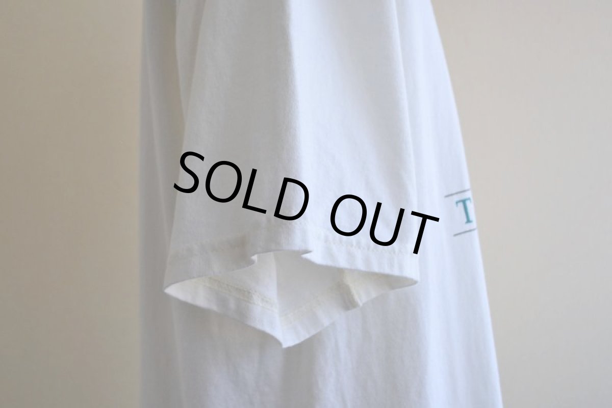 画像11: 1990s TREND SETTER Tシャツ　 表記XL  (11)