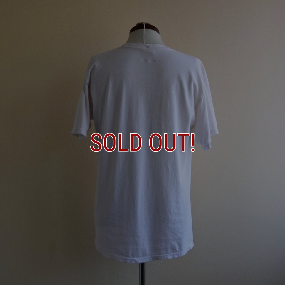 画像3: 2000s MICHAEL JACKSON Tシャツ　 表記M  (3)