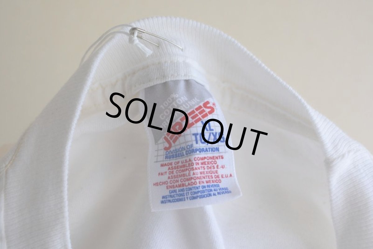 画像5: 1990s TREND SETTER Tシャツ　 表記XL  (5)