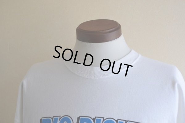 画像6: 1990s BIG DICK'S HALFWAY INN ド下ネタTシャツ　 表記XL 