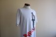 画像7: 2000s MICHAEL JACKSON Tシャツ　 表記M 