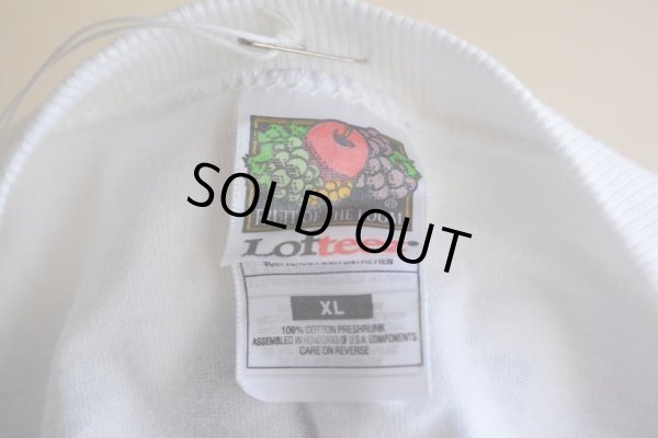 画像5: 1990s BIG DICK'S HALFWAY INN ド下ネタTシャツ　 表記XL 