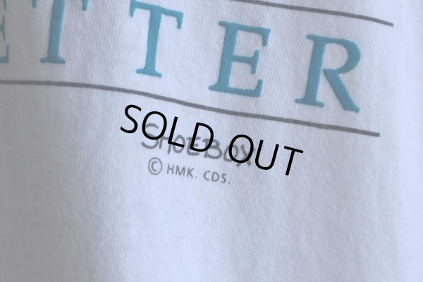 画像9: 1990s TREND SETTER Tシャツ  表記XL