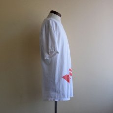 画像2: 2000s MICHAEL JACKSON Tシャツ　 表記M  (2)