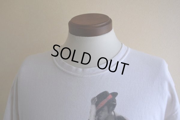 画像6: 2000s MICHAEL JACKSON Tシャツ　 表記M 