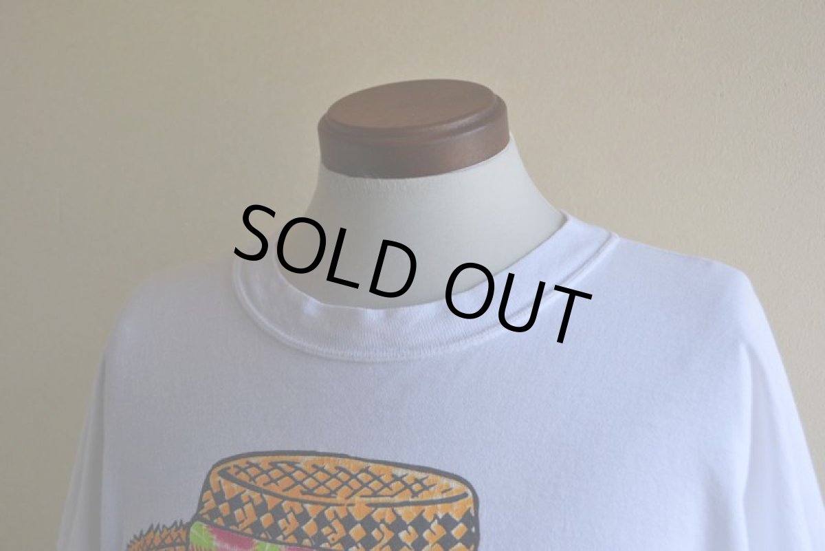 画像6: 1990s TWEETY Tシャツ　 実寸XL  (6)