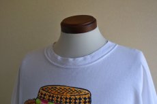 画像6: 1990s TWEETY Tシャツ　 実寸XL  (6)