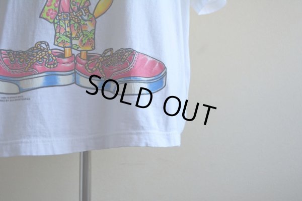 画像11: 1990s TWEETY Tシャツ　 実寸XL 