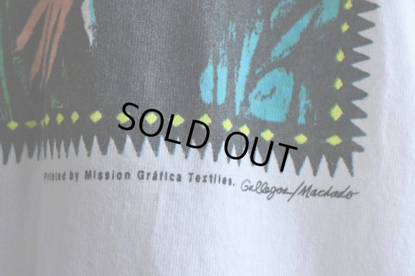 画像11: 1990s CINCO DE MAYO アートTシャツ  "MADE IN USA"  表記L