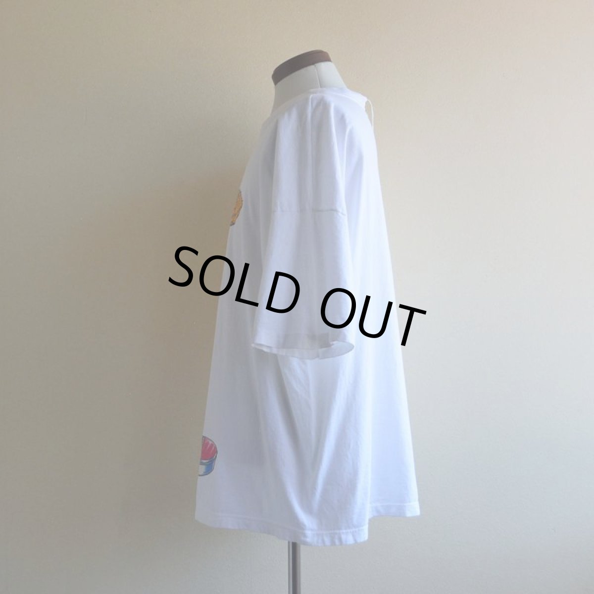 画像4: 1990s TWEETY Tシャツ　 実寸XL  (4)