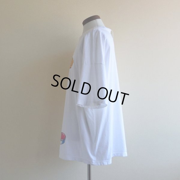 画像4: 1990s TWEETY Tシャツ　 実寸XL 