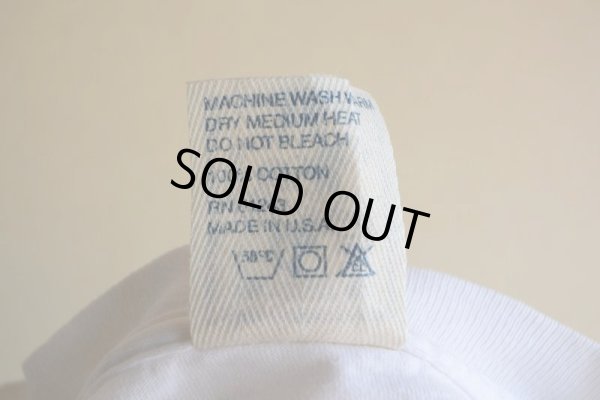 画像6: 1990s SUNFISH アートTシャツ  "MADE IN USA"  表記L