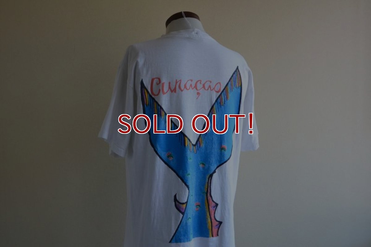 画像13: 1990s SUNFISH アートTシャツ　 "MADE IN USA"　 表記L  (13)