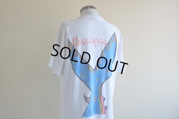 画像13: 1990s SUNFISH アートTシャツ  "MADE IN USA"  表記L