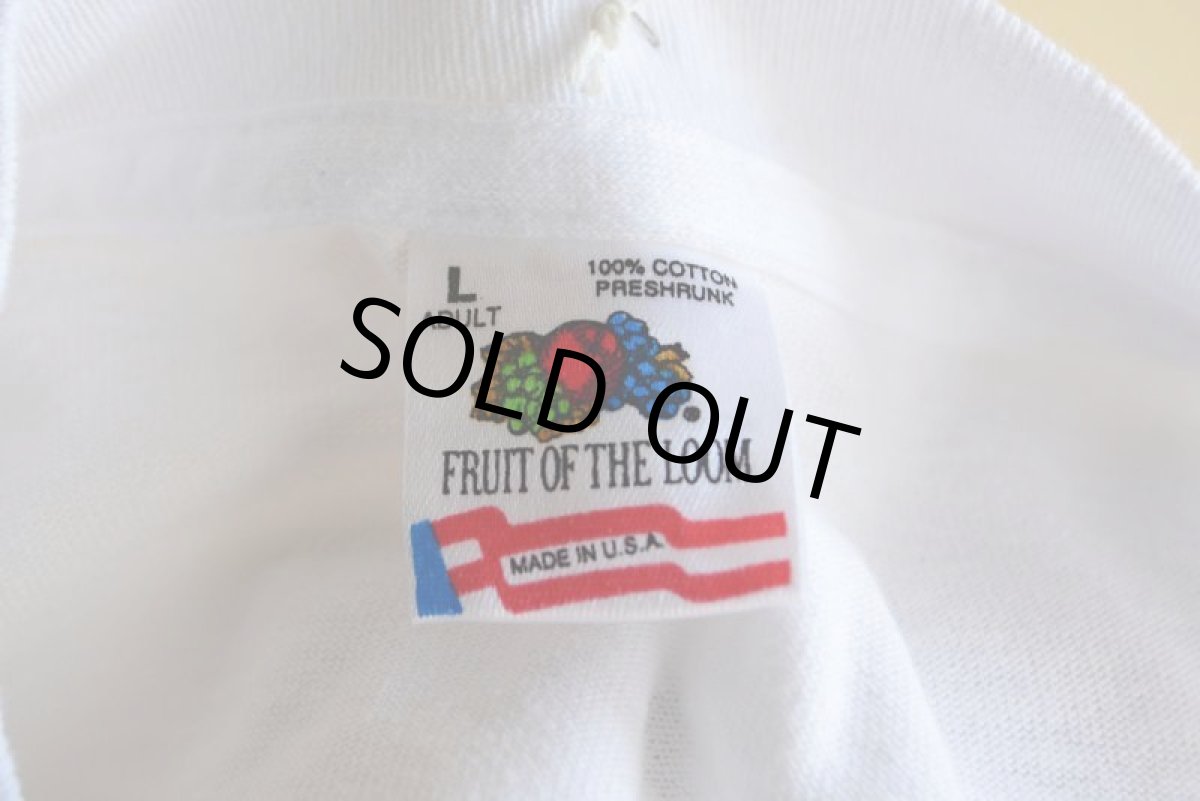 画像5: 1990s CINCO DE MAYO アートTシャツ　 "MADE IN USA"　 表記L  (5)