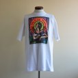 画像1: 1990s CINCO DE MAYO アートTシャツ　<br>"MADE IN USA"　<br>表記L<br> (1)