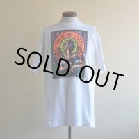 1990s CINCO DE MAYO アートTシャツ　 "MADE IN USA"　 表記L 