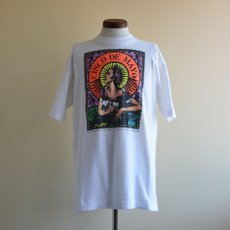 画像1: 1990s CINCO DE MAYO アートTシャツ　 "MADE IN USA"　 表記L  (1)