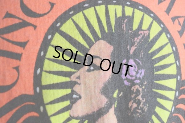 画像9: 1990s CINCO DE MAYO アートTシャツ  "MADE IN USA"  表記L