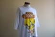 画像7: 1990s TWEETY Tシャツ　 実寸XL 