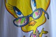 画像9: 1990s TWEETY Tシャツ　 実寸XL 