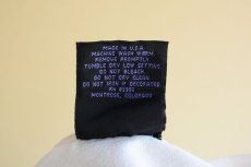 画像6: 1990s HABITAT 蝶アートTシャツ　 "MADE IN USA"　 表記L  (6)