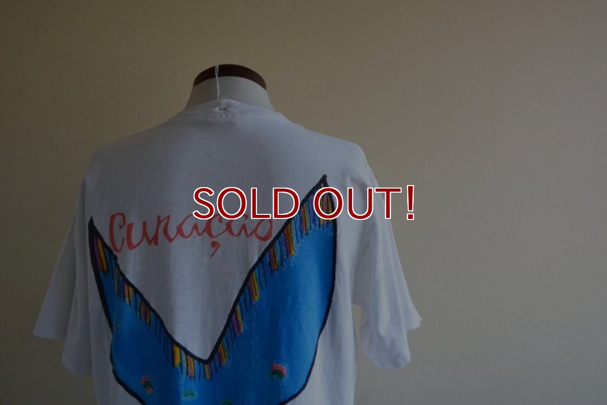 画像12: 1990s SUNFISH アートTシャツ　 "MADE IN USA"　 表記L  (12)