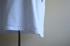 画像14: 1990s HABITAT 蝶アートTシャツ　 "MADE IN USA"　 表記L  (14)