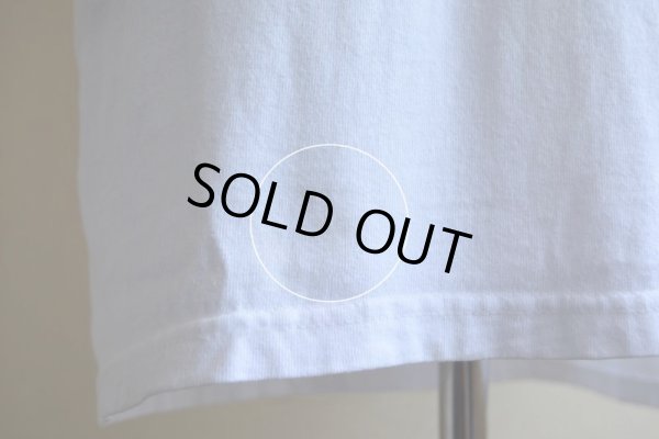 画像16: 1990s HABITAT 蝶アートTシャツ  "MADE IN USA"  表記L