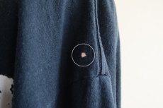 画像14: 1990s nWo ロゴプリントTシャツ　 表記XL  (14)