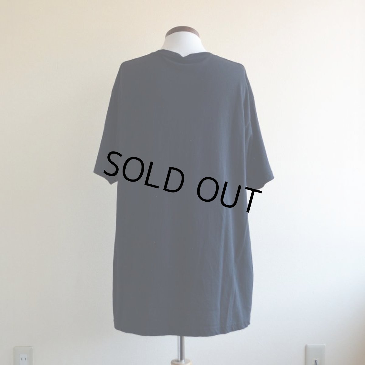 画像3: The BEATLES Tシャツ　 表記XL  (3)