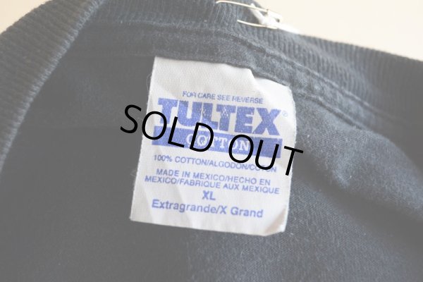 画像5: 1990s nWo ロゴプリントTシャツ  表記XL