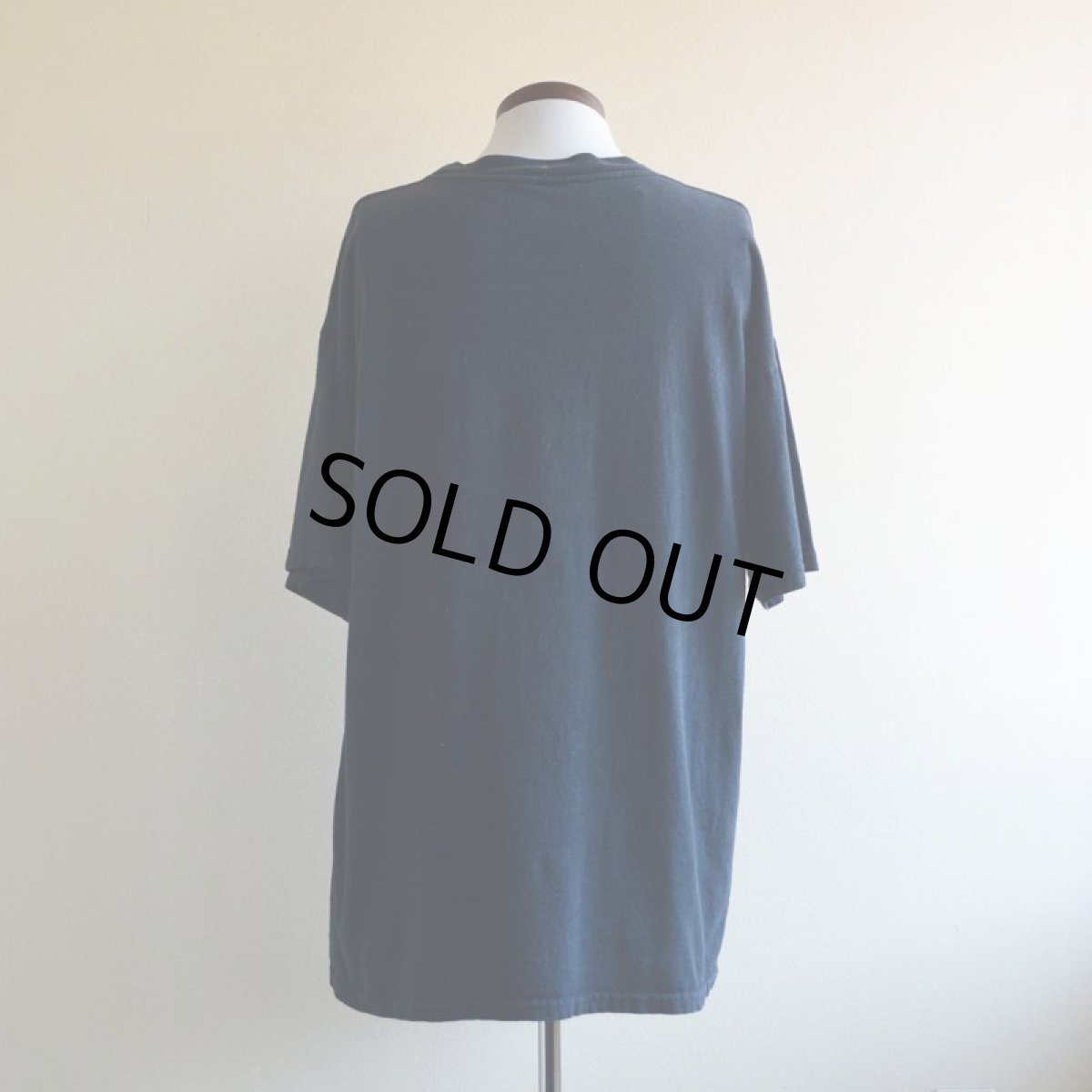 画像3: 1990s nWo ロゴプリントTシャツ　 表記XL  (3)